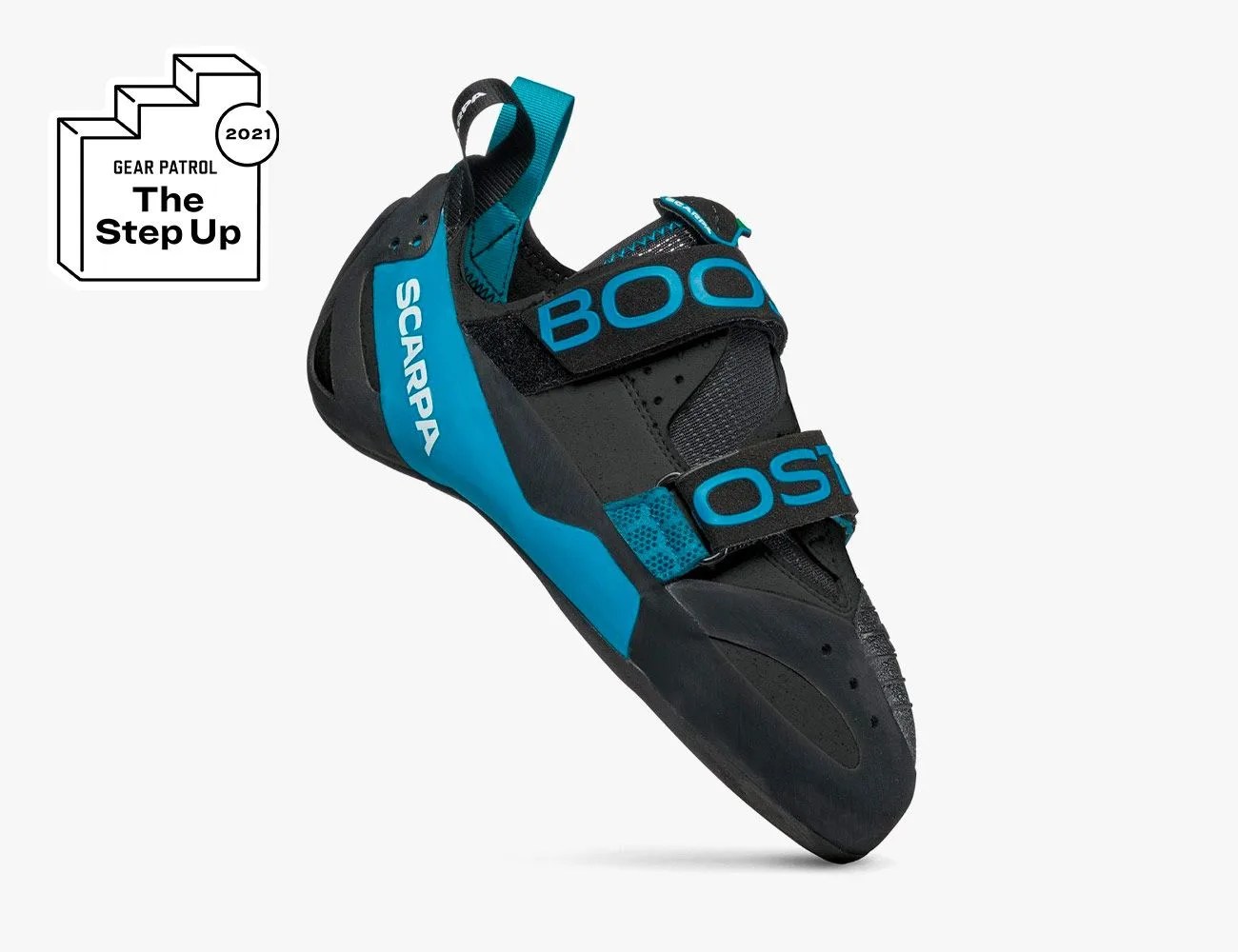 climbing shoes