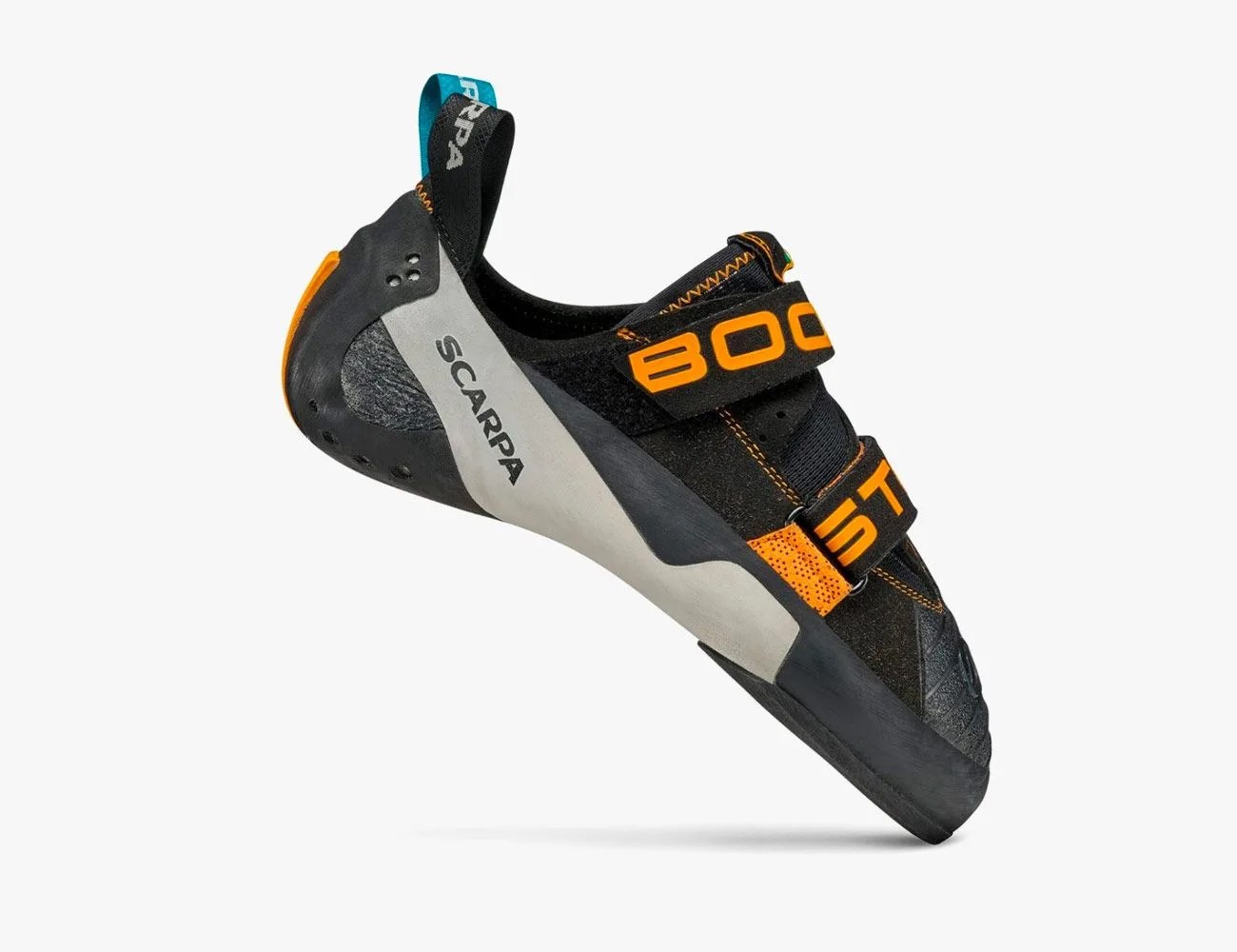 climbing shoes