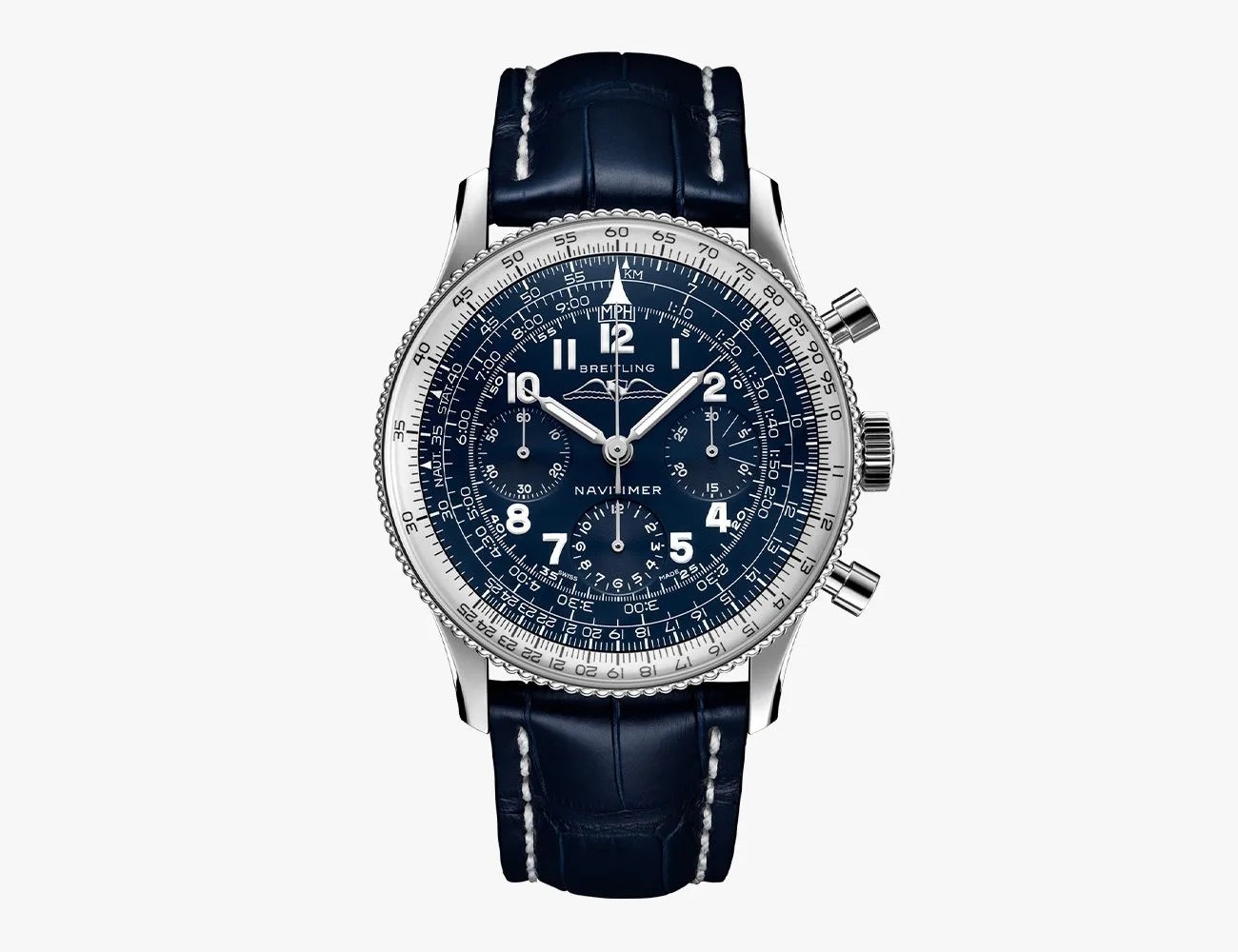Breitling Navitimer 1959 Edition watch