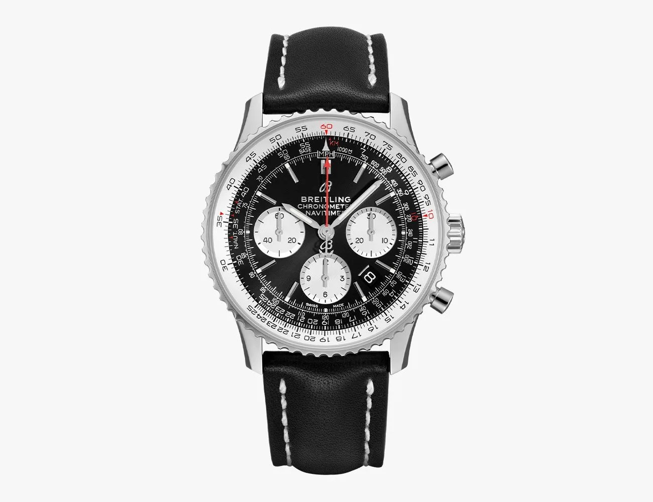 Breitling Navitimer B01 Chronograph 43 watch