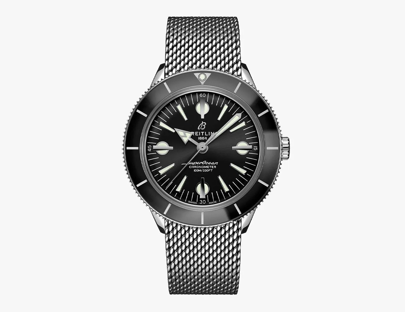 Breitling Superocean Heritage '57 watch