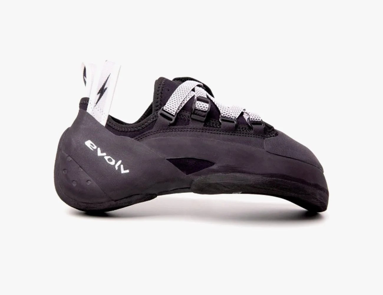 climbing shoes