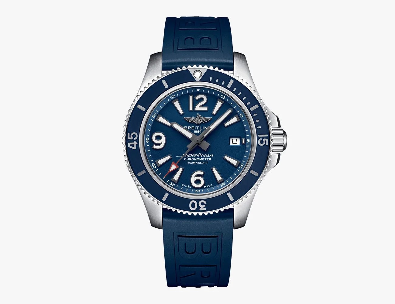Breitling Superocean Automatic 42 watches