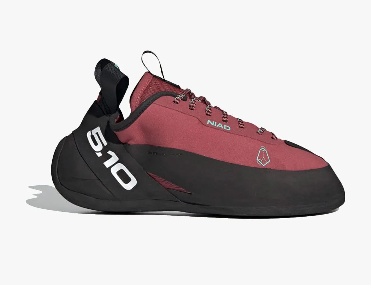 climbing shoes