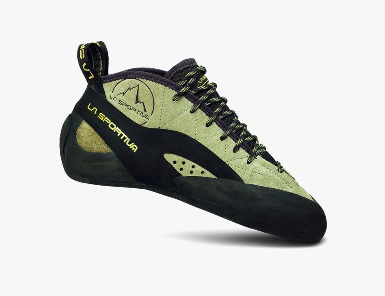 climbing shoes