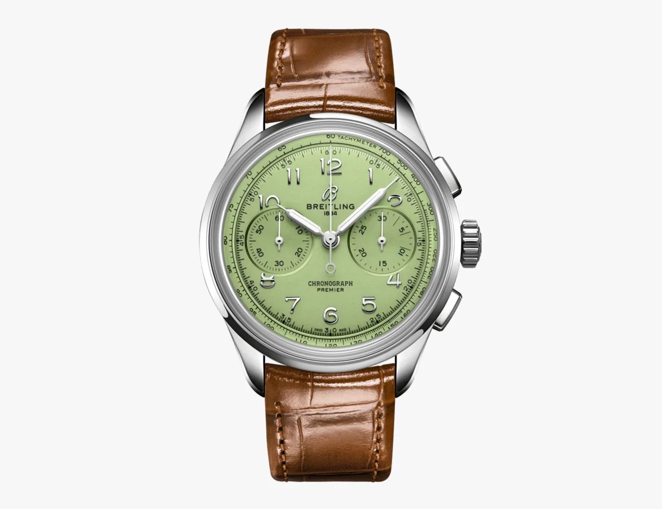 Breitling Premier B09 Chronograph 40 watch