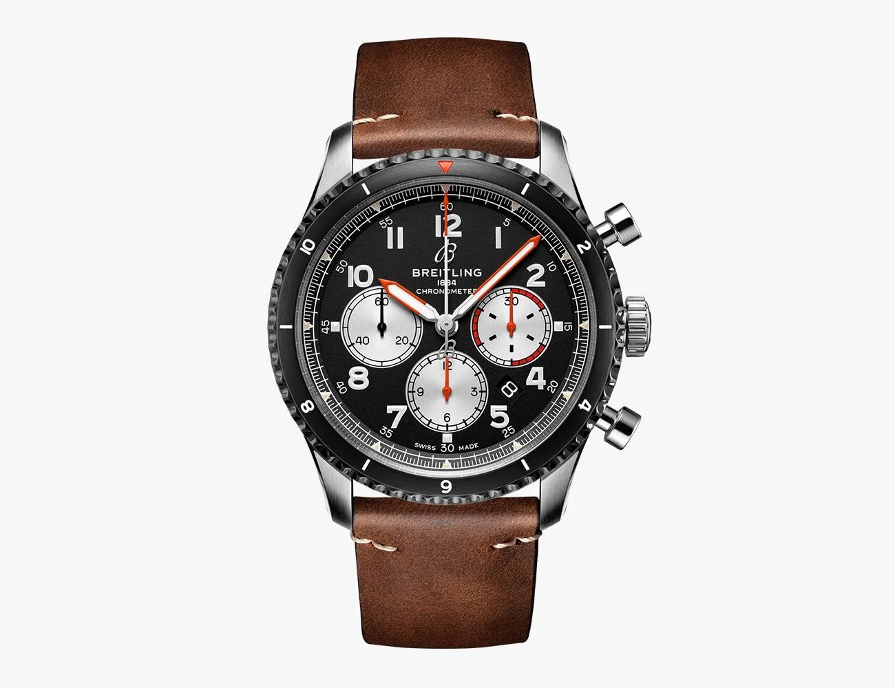 Breitling Aviator 8 B01 Chronograph 43 Mosquito watch
