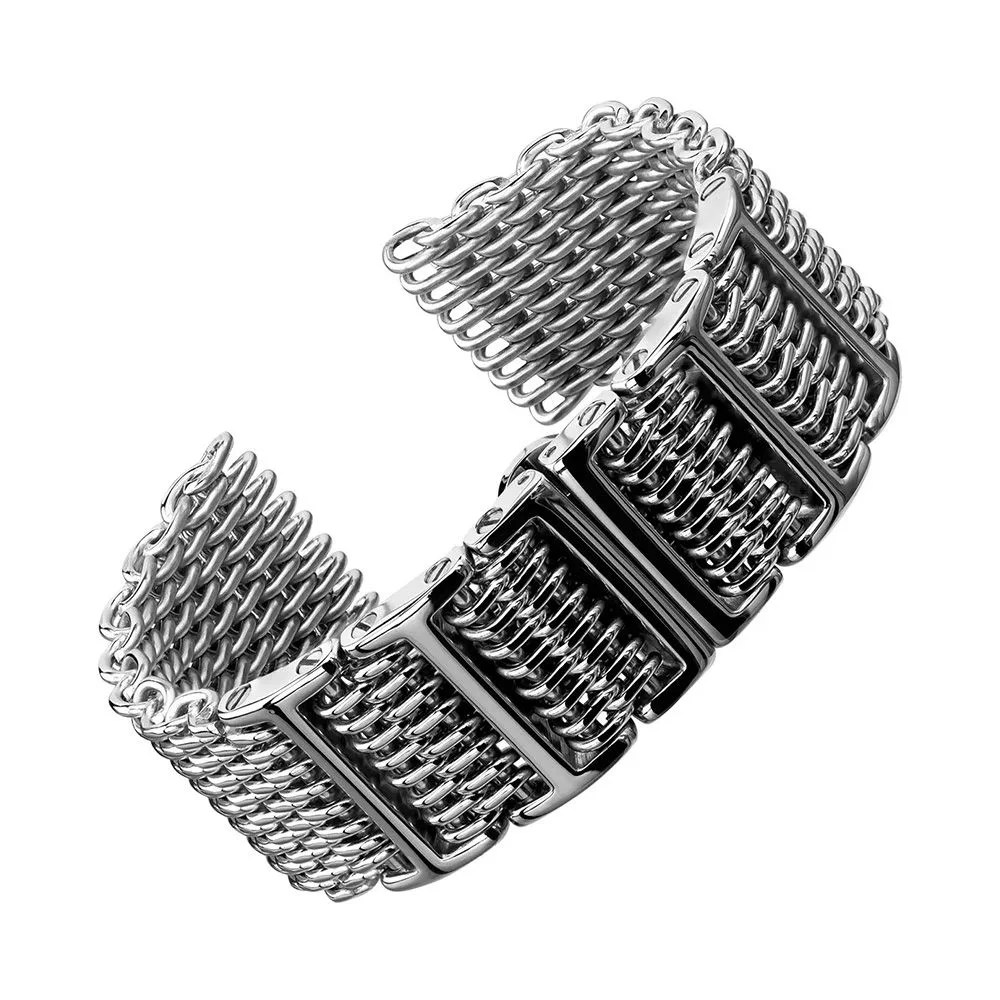 Geckota Shark Mesh