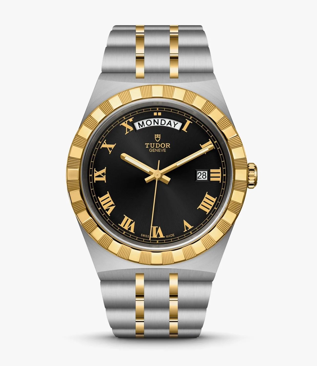 tudor guide
