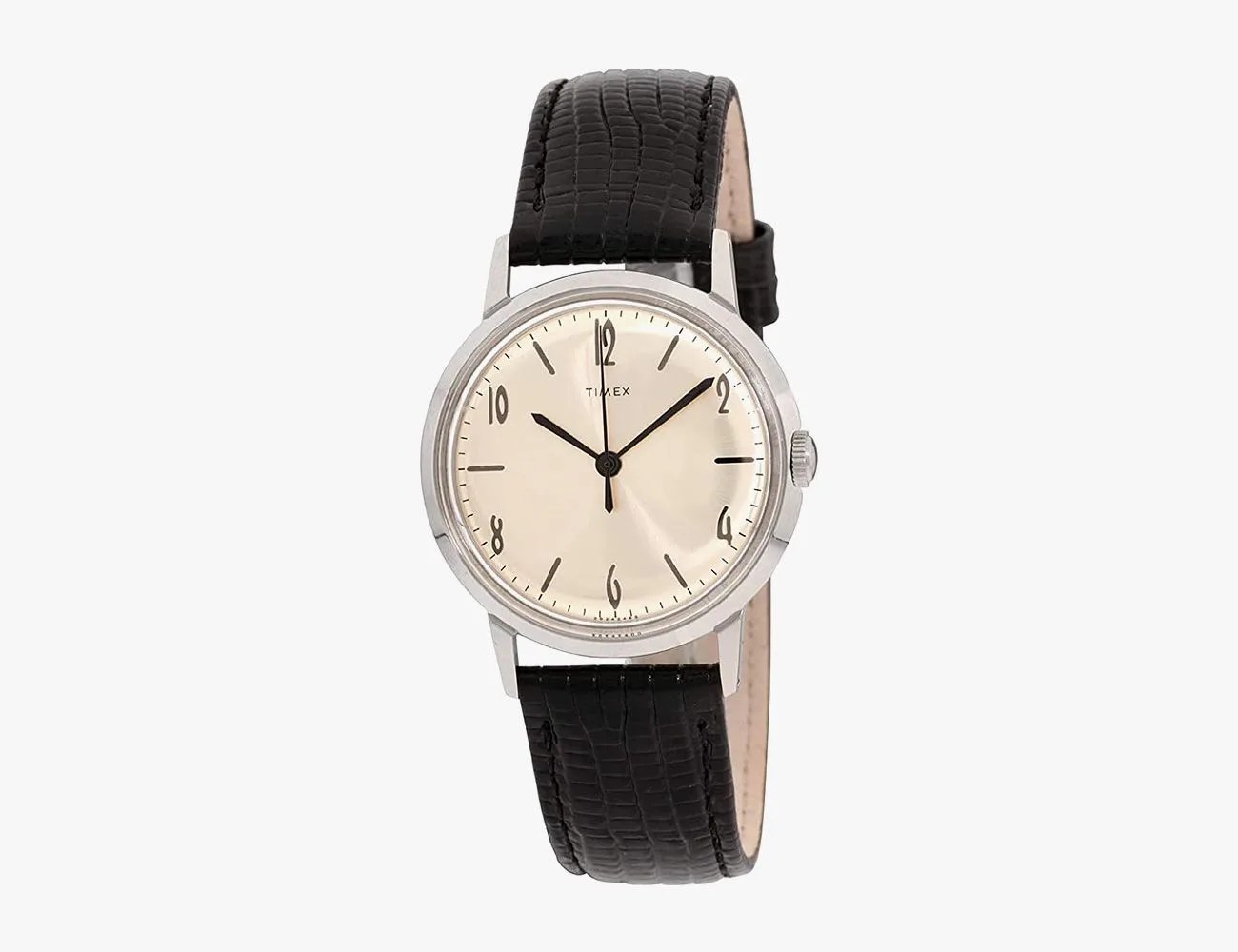 Timex Marlin Hand Wound