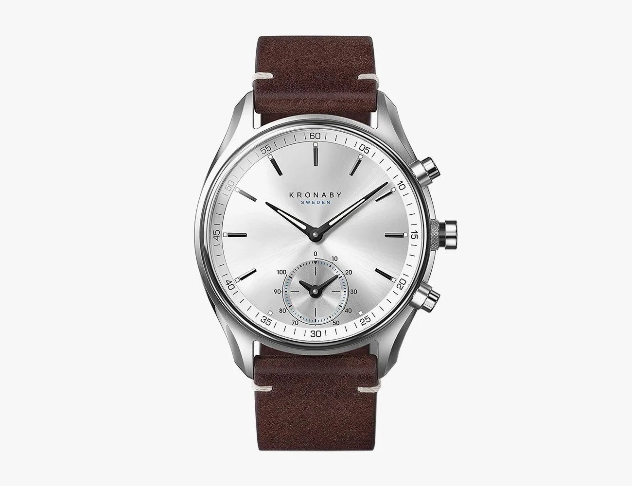 Kronaby Sekel watch