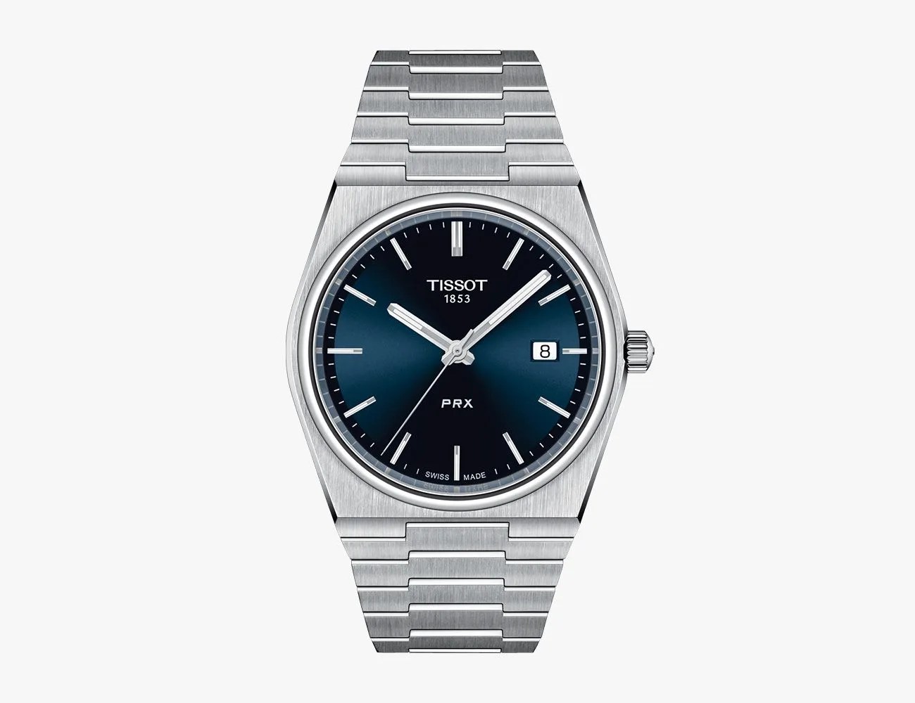 Tissot PRX watch