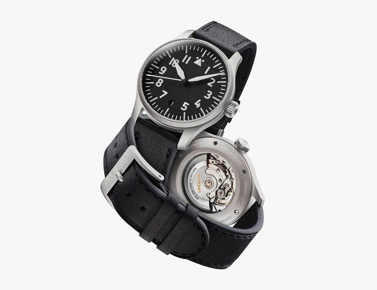 Stowa Flieger Verus 40