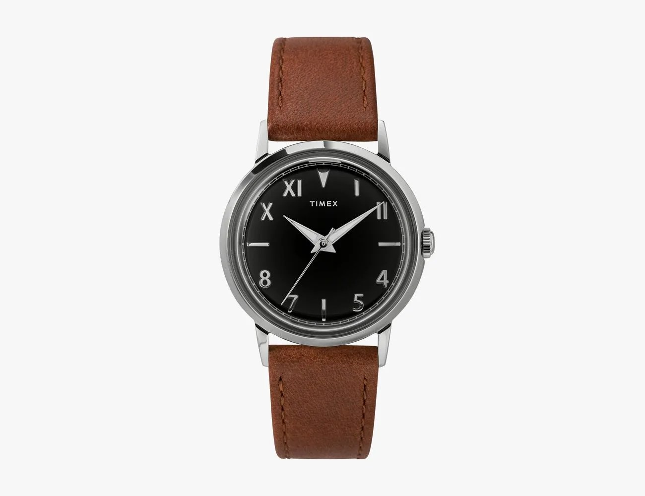 Timex Marlin Hand Wound California Dial