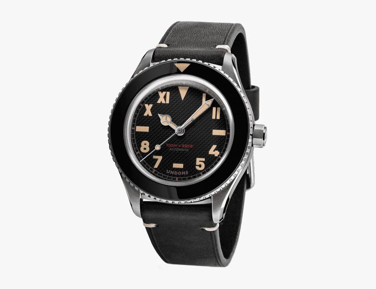 Undone Cali Basic watch