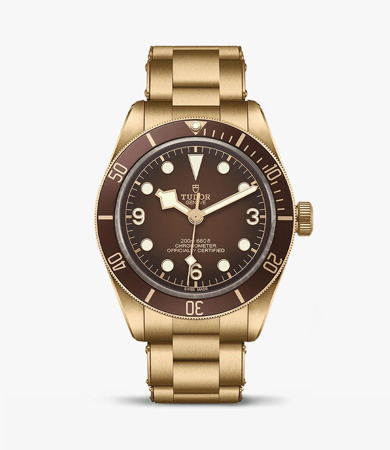 tudor black bay fifty eight watch