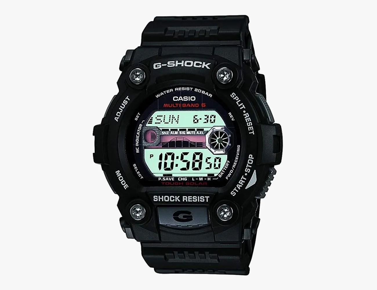 Casio G-Shock 7900 Series
