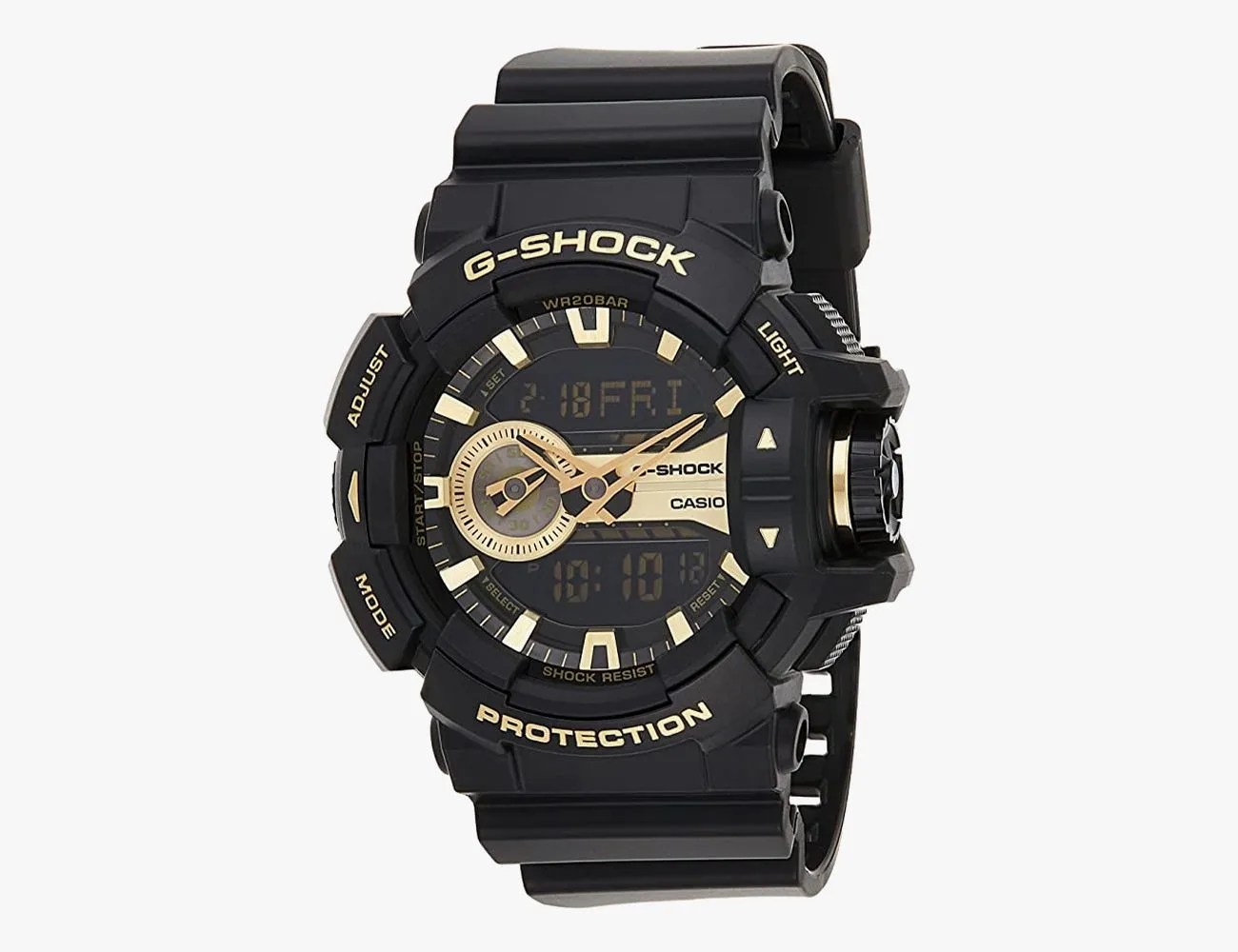 casio g shock ga 110