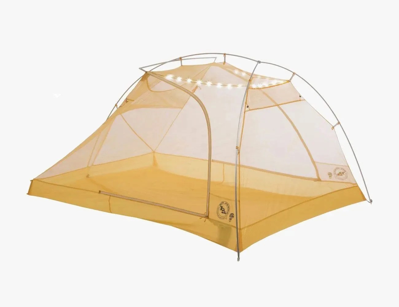 big agnes tigerwall ul 3 solution dyed tent