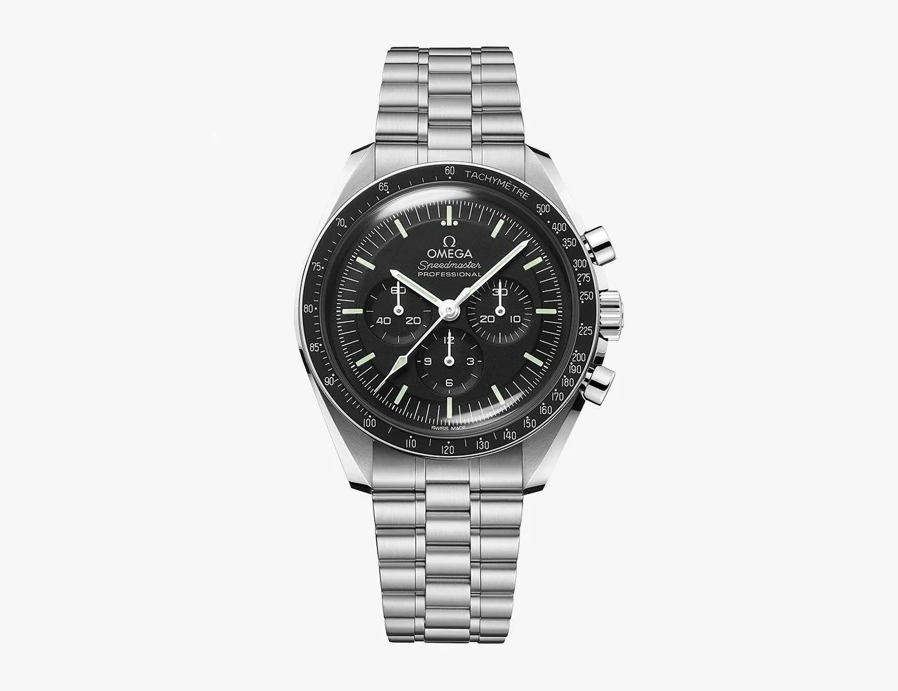Omega Speedmaster Moonwatch Professional