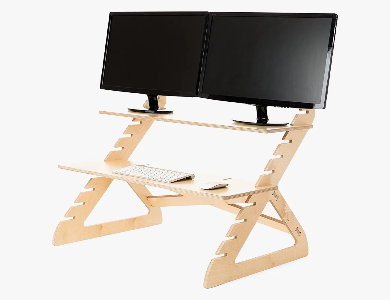 Readydesk 2