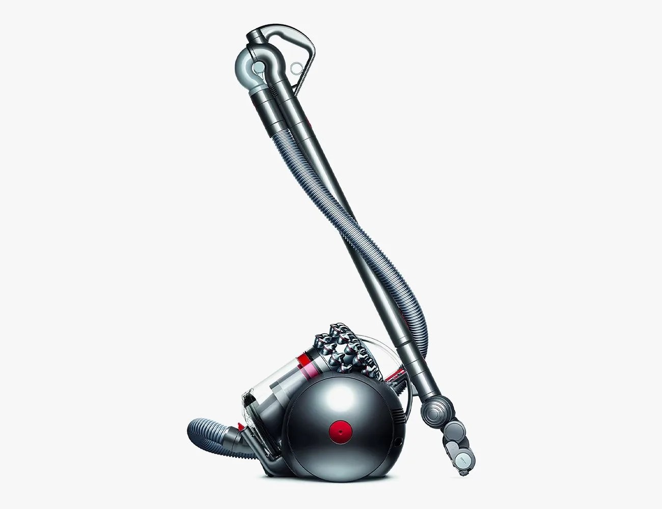 cinetic big ball animal
