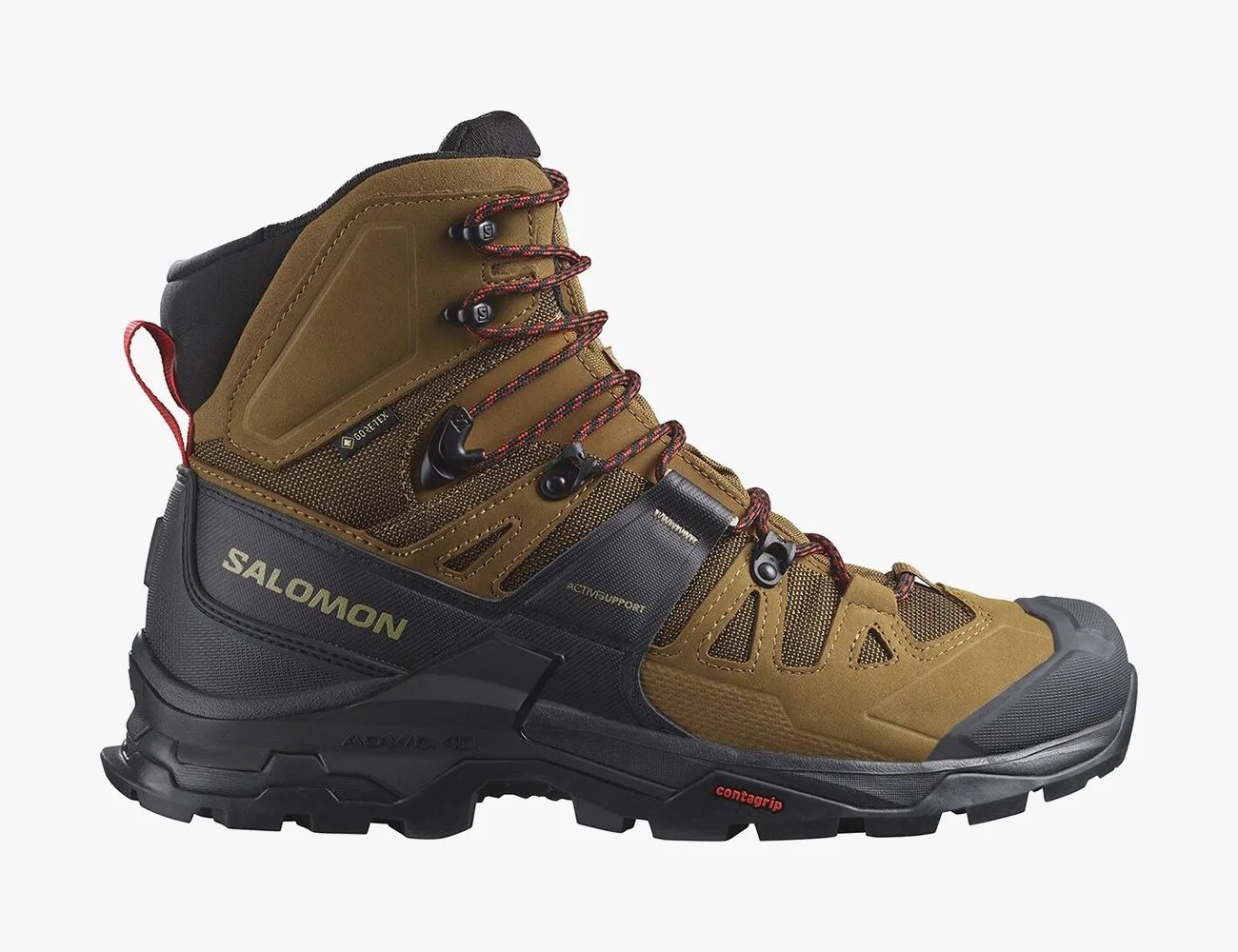 salomon quest 4 gtx