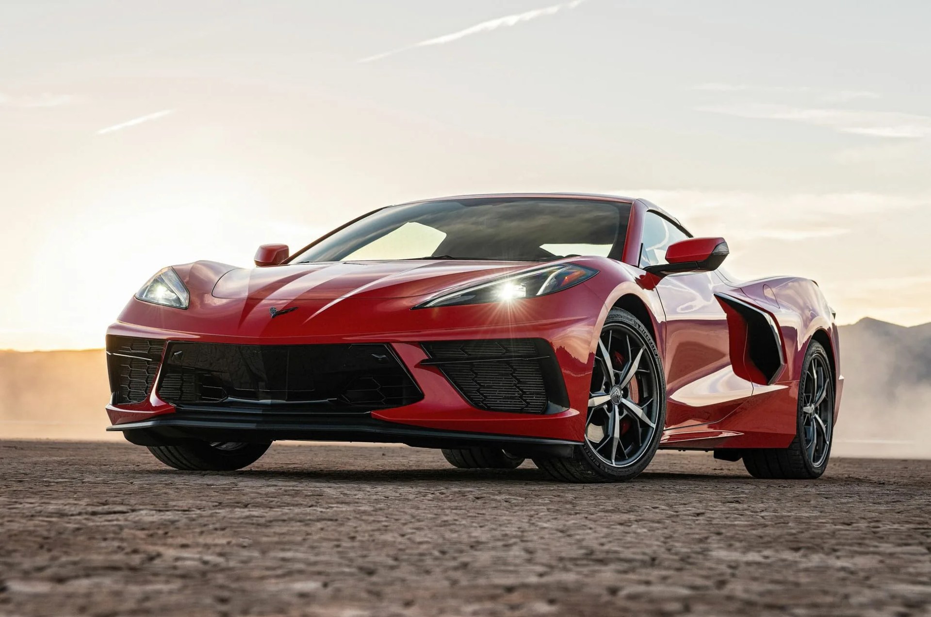 2020 chevrolet corvette stingray gear patrol lead full