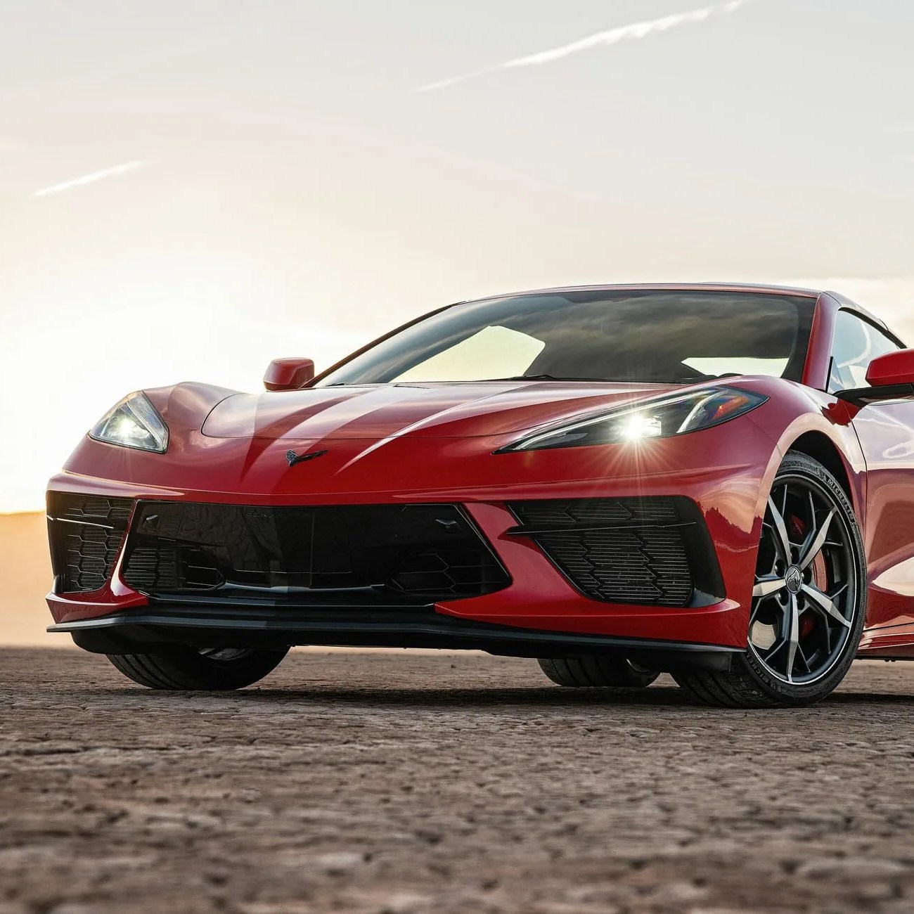 2020 chevrolet corvette stingray gear patrol lead full