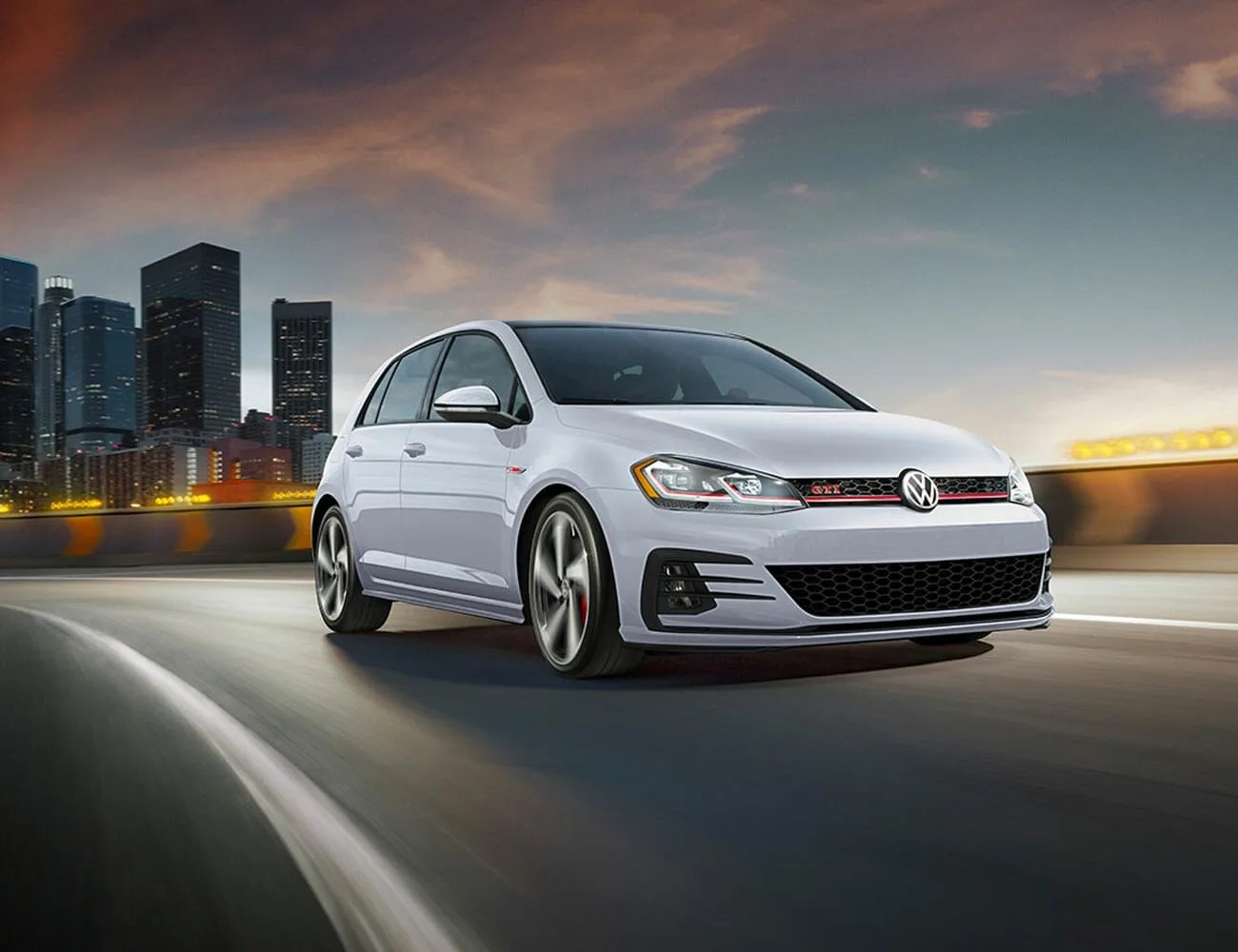 volkswagen gti