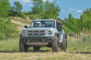 2021 ford bronco 4 door