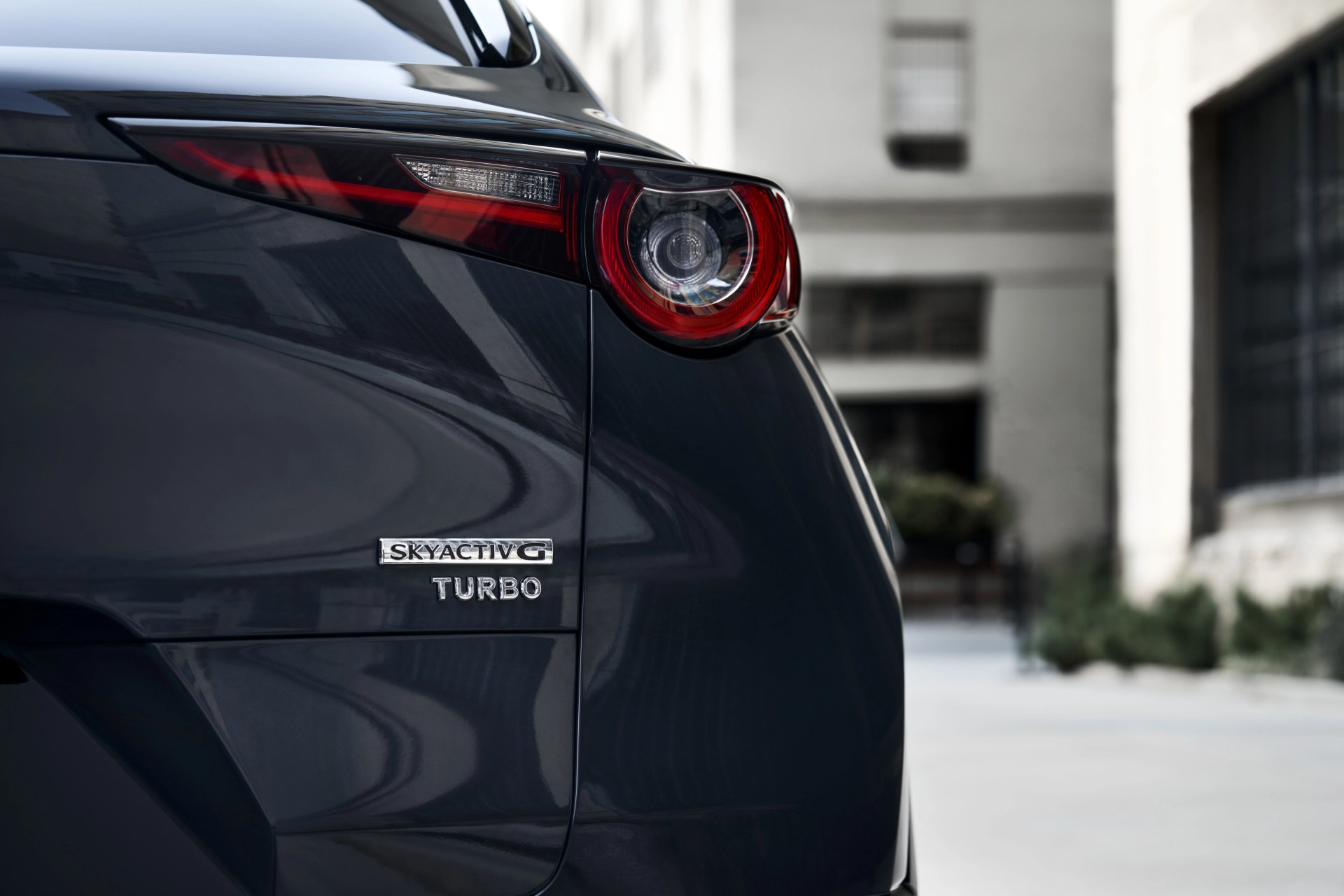 mazda cx 30
