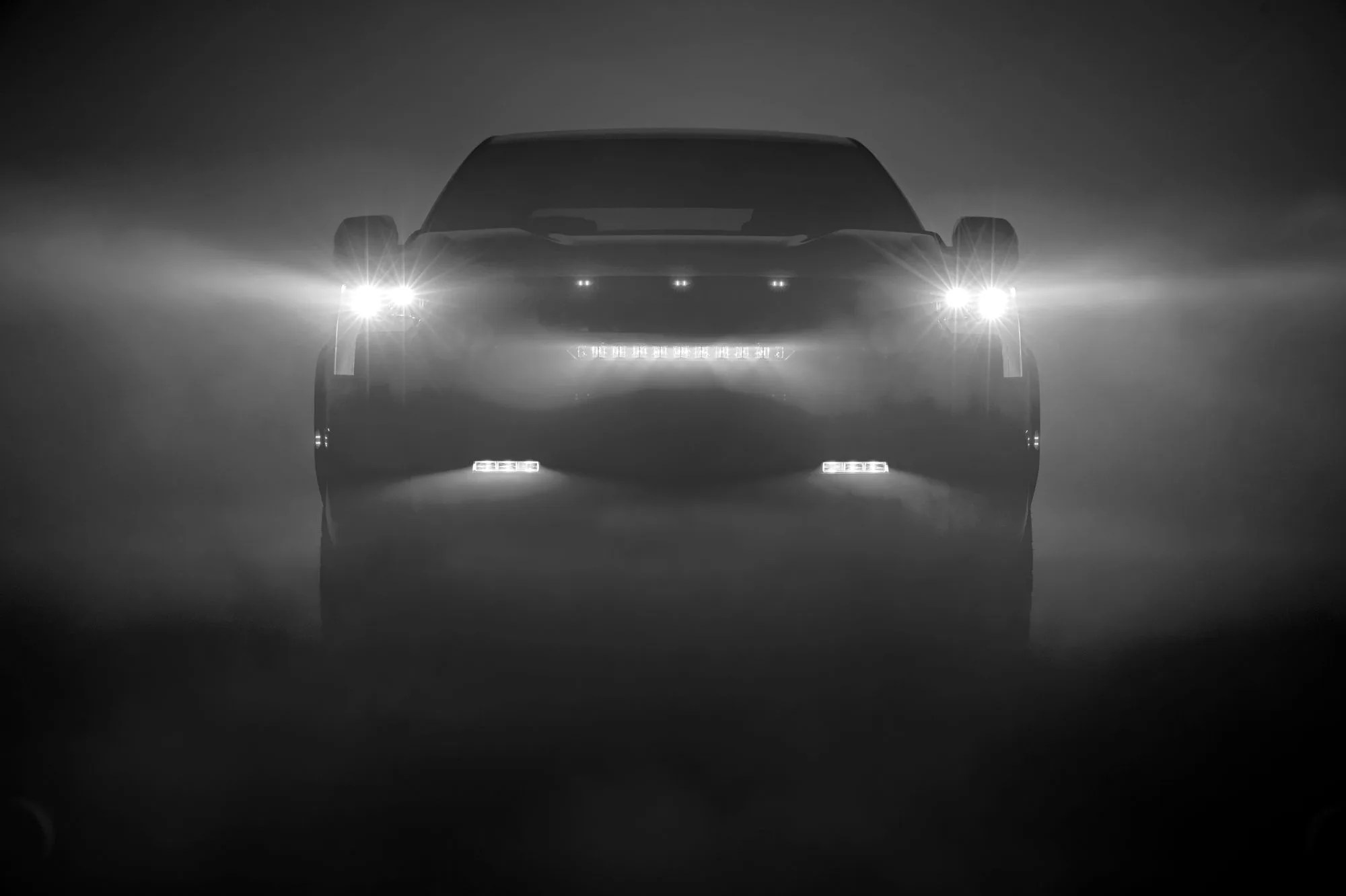 2022 toyota tundra front end