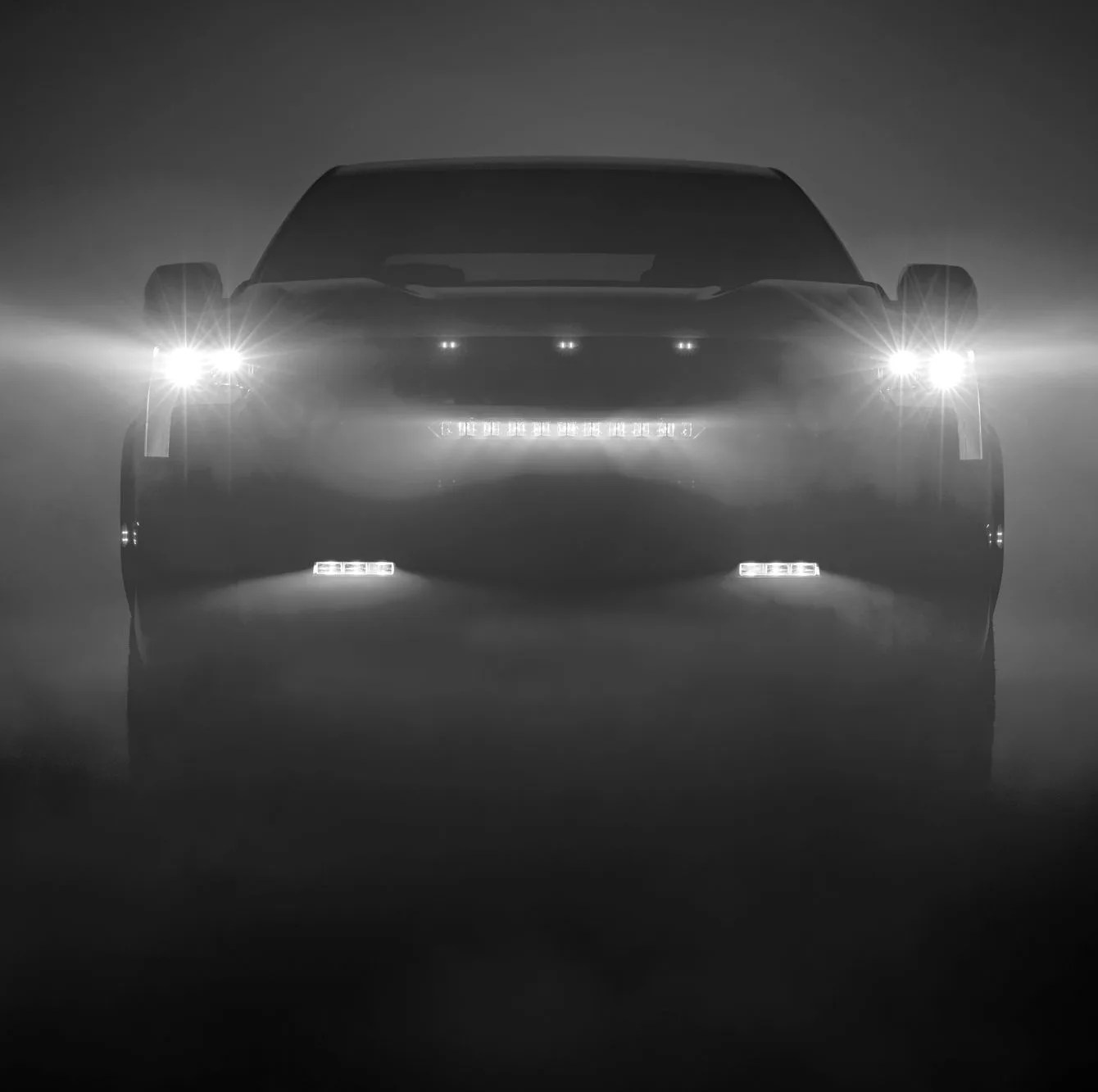 2022 toyota tundra front end