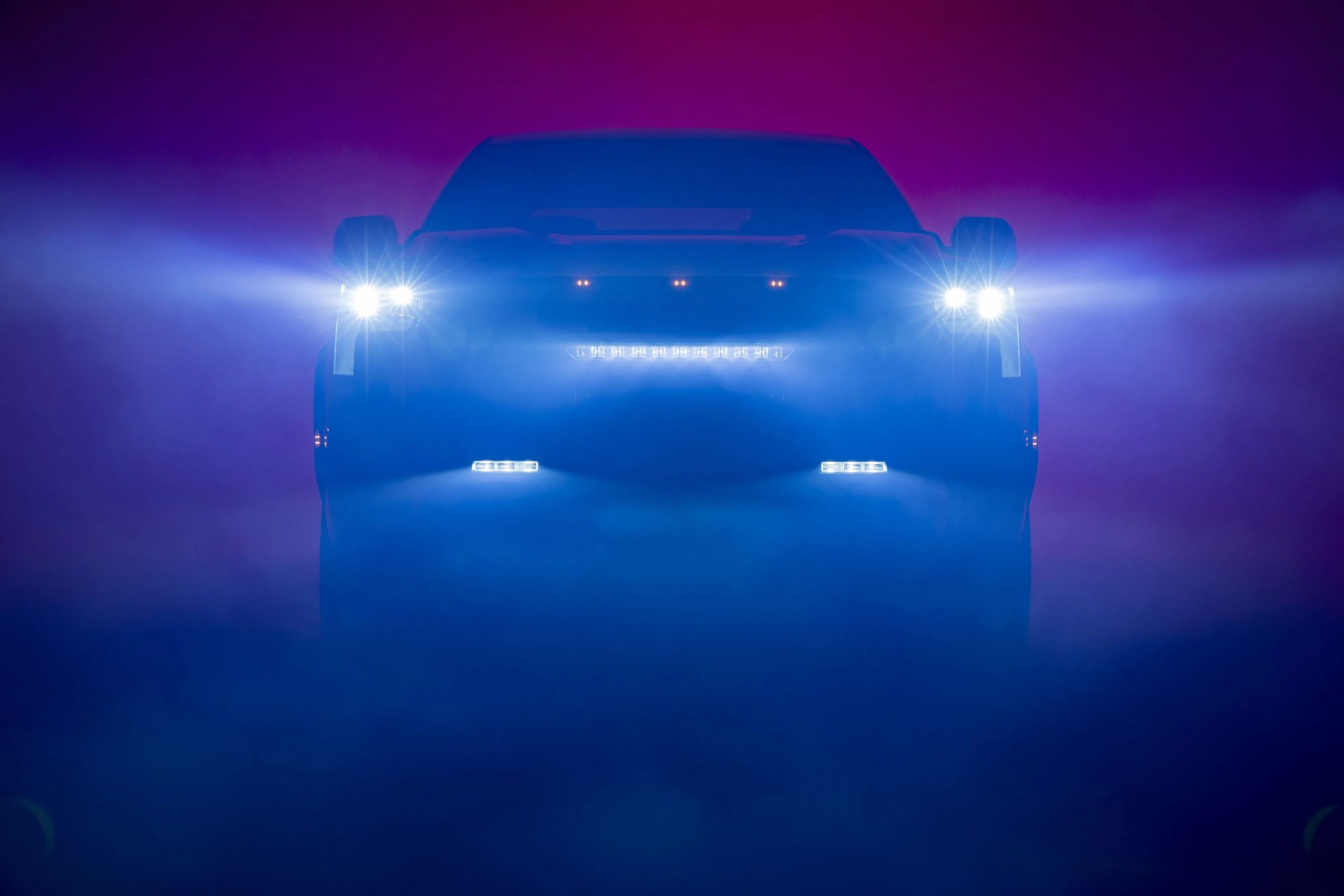 toyota tundra teaser