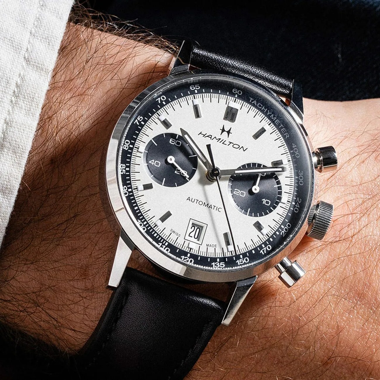 5 questions to ask before you buy a chronograph watch gear patrol lead full