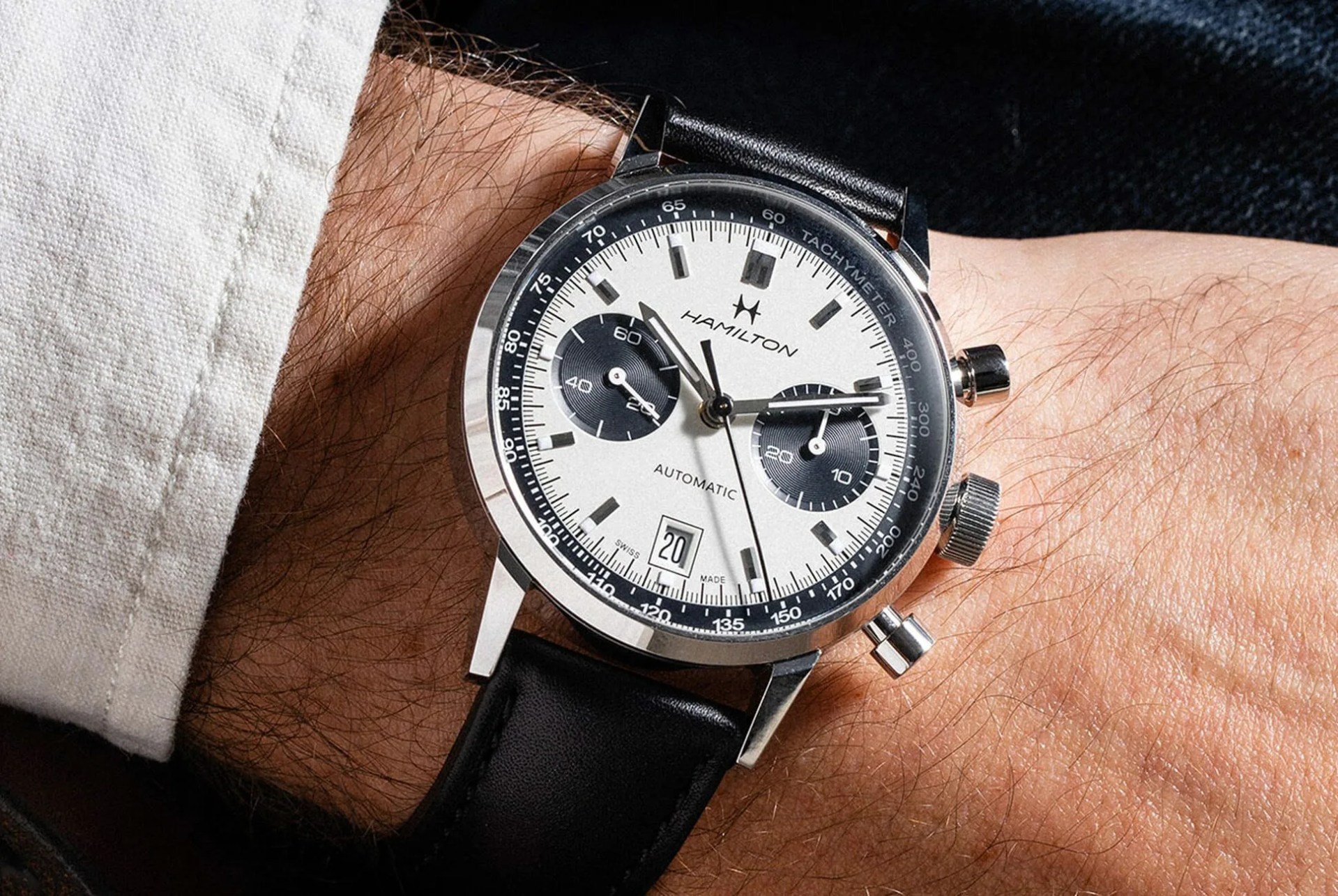 5 questions to ask before you buy a chronograph watch gear patrol lead full