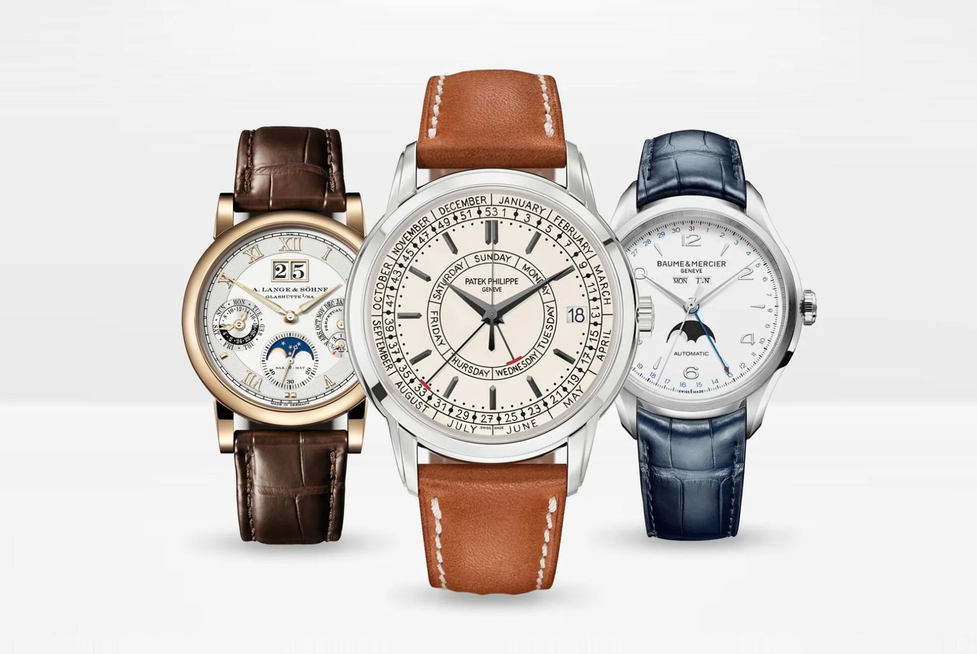 calendar watches explained gear patrol lead full