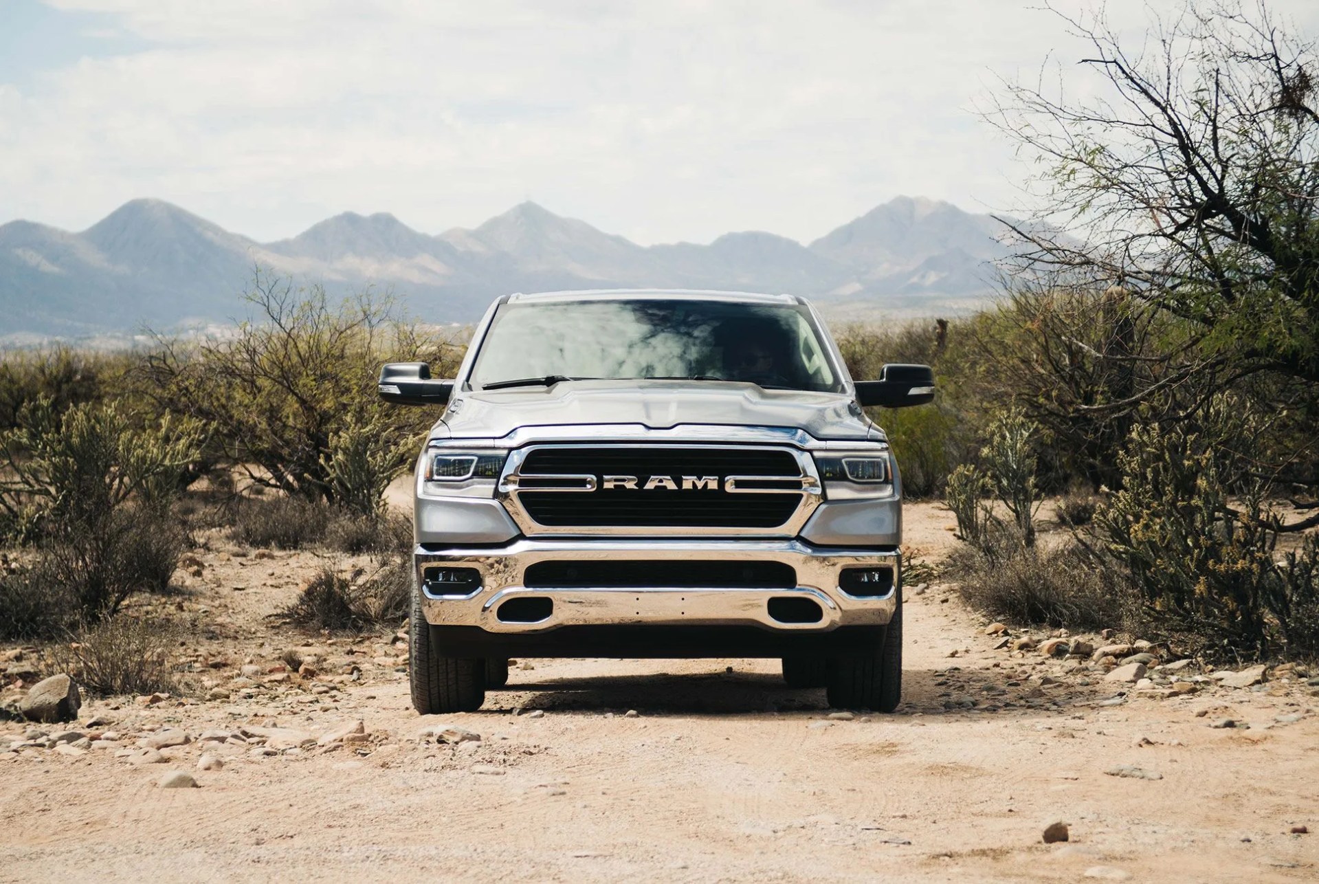 dodge ram 1500