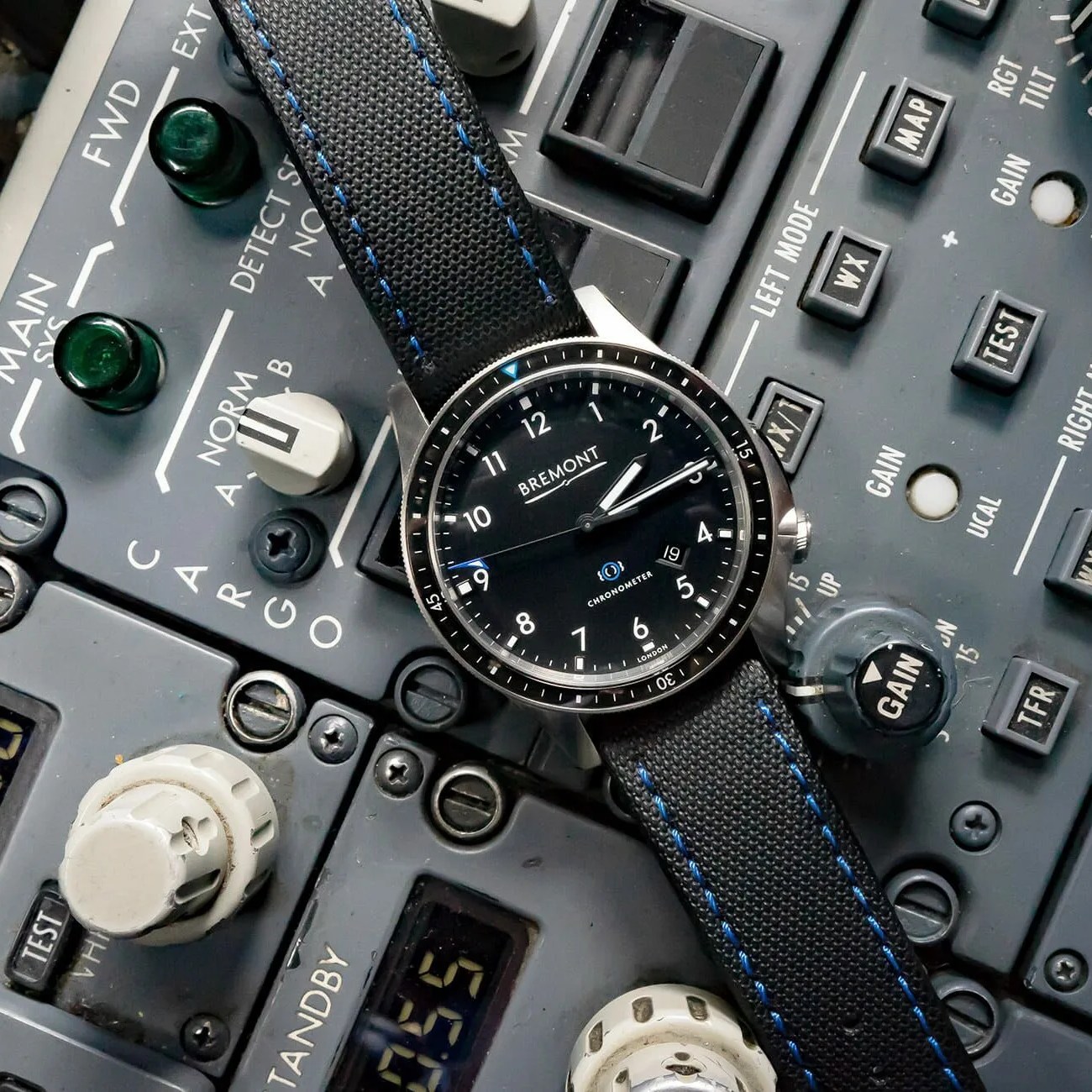 paris air show pilots watches gear patrol lead full