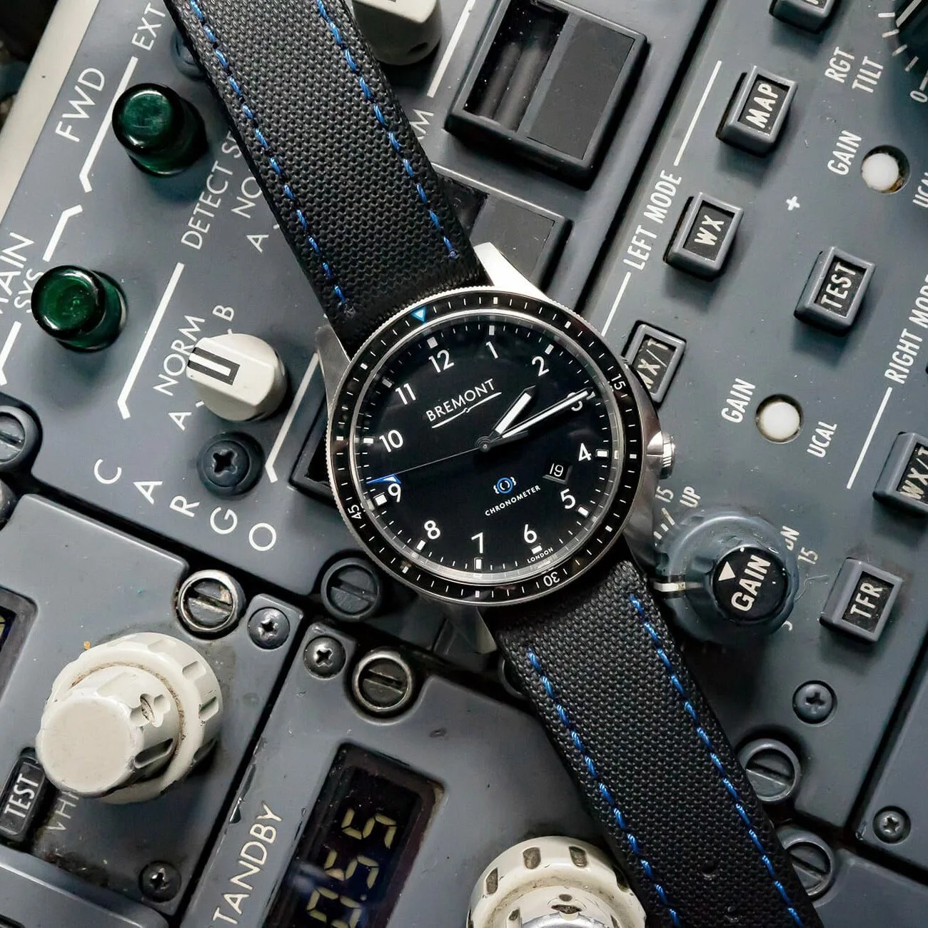 paris air show pilots watches gear patrol lead full