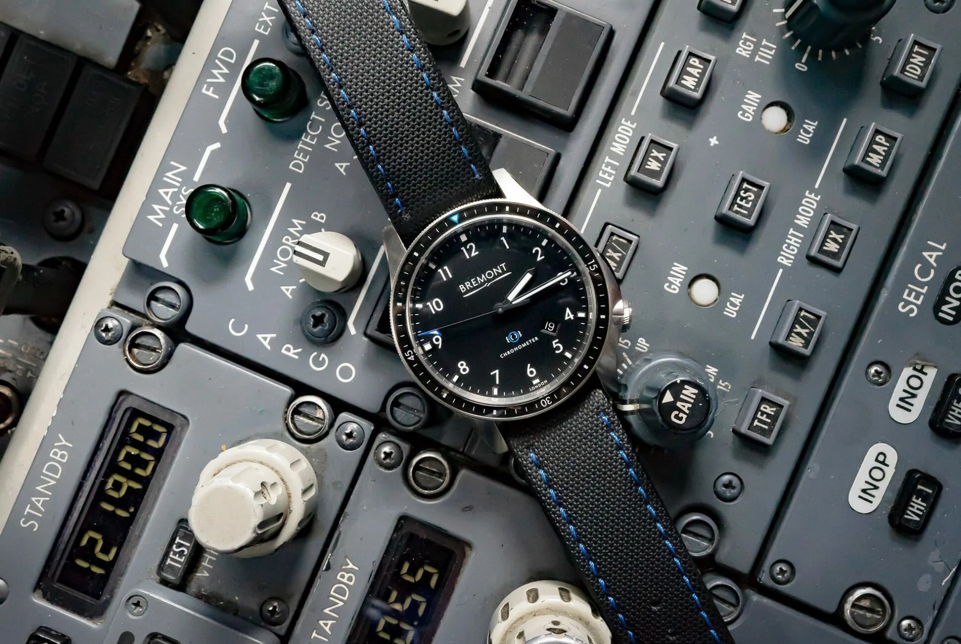 paris air show pilots watches gear patrol lead full