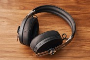 sennheisers noise canceling headphones are a beautiful blend of old and new gear patrol lead full
