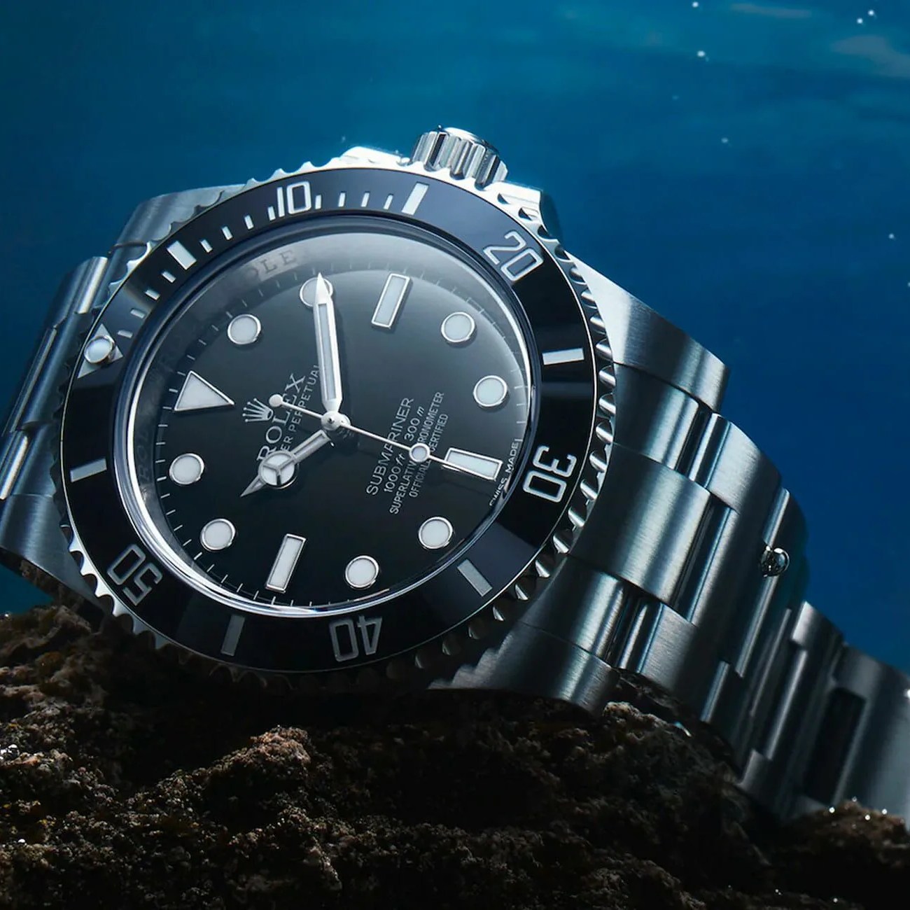 want this get this rolex sub gear patrol lead full