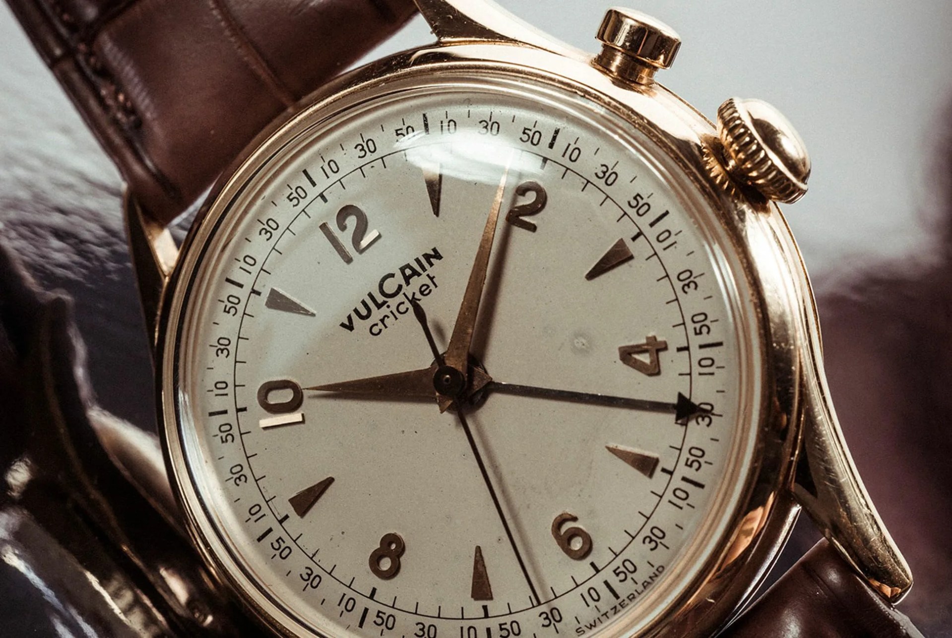 watches you should know vulcain cricket gear patrol lead full