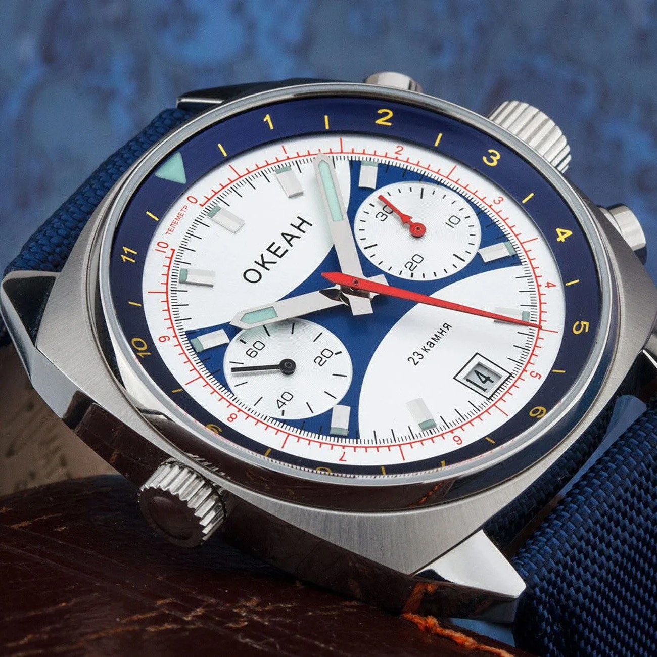 why you should collect soviet watches gear patrol lead full