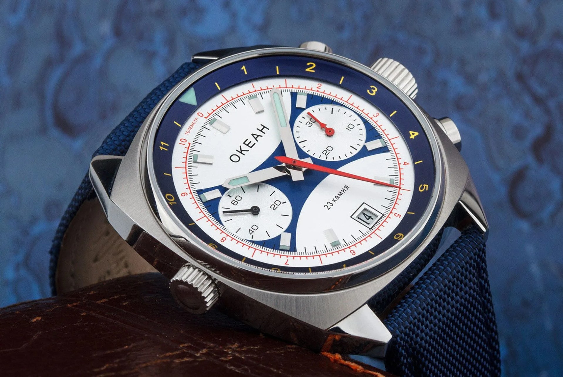 why you should collect soviet watches gear patrol lead full