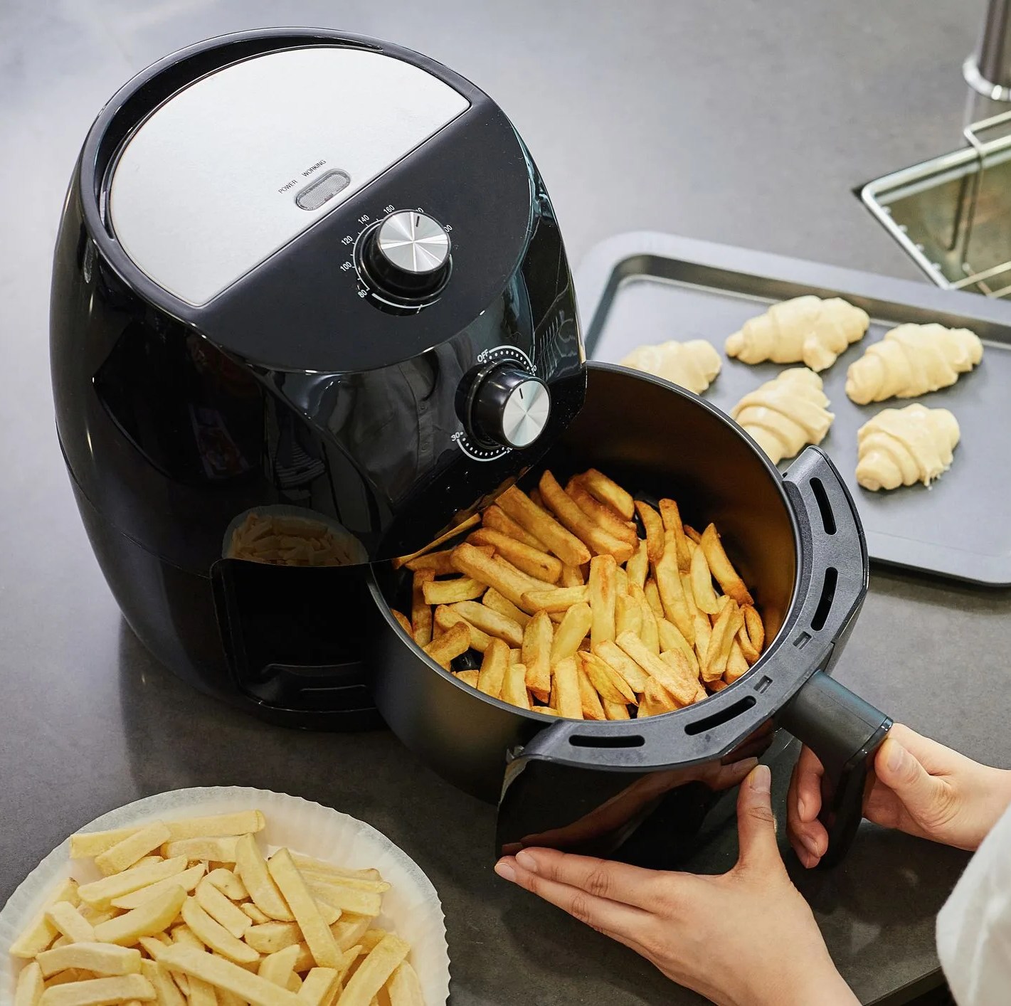 air fryer