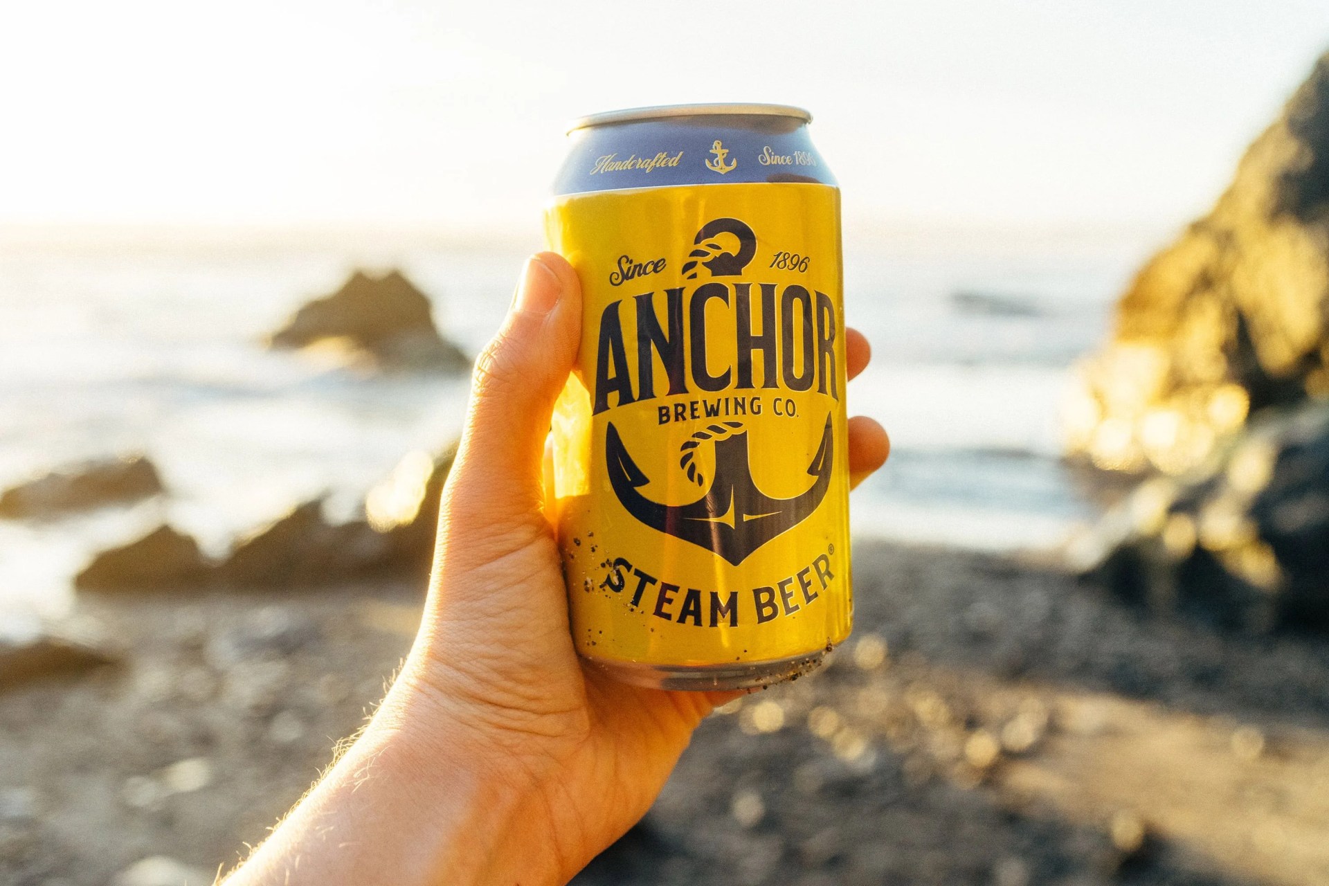 anchor brewing steam beer
