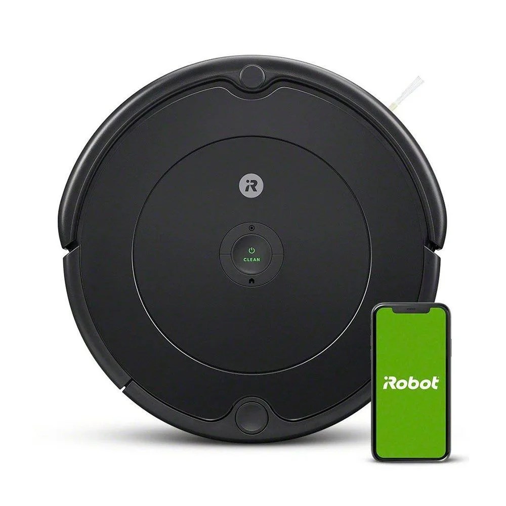 irobot roomba 694
